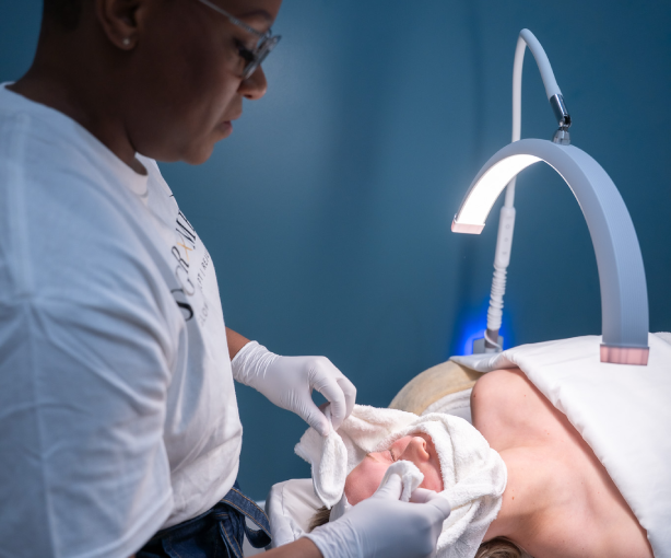 Bespoke Body Work Experience