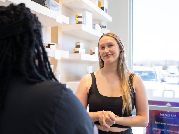 Skin Rejuvenation Experience