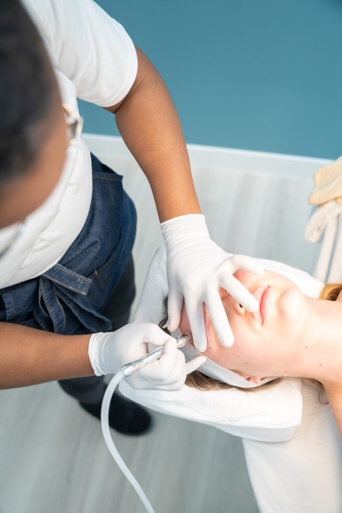 The Athlete’s Recovery (Fascia & Inflammation)