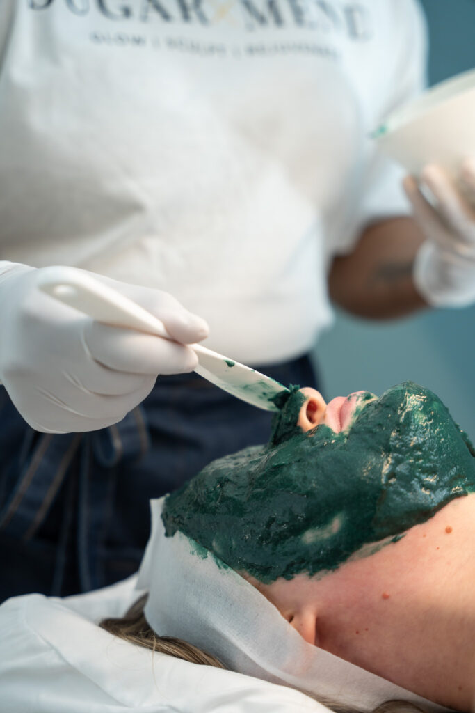 The Vitality Ritual (Sculpting & Lymphatic)